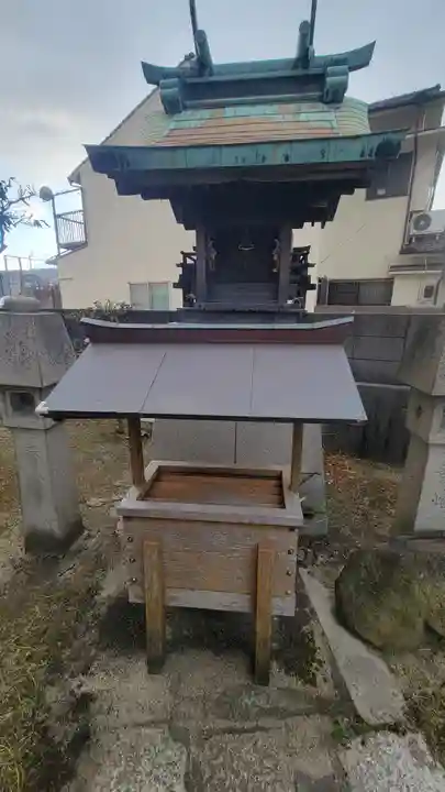 日和山神社(香川県)