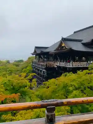 清水寺(京都府)