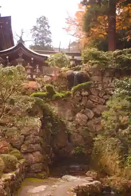 伊奈波神社(岐阜県)
