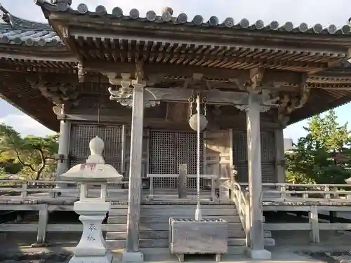 瑞巌寺五大堂(宮城県)