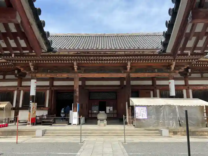 東寺(教王護国寺)(京都府)
