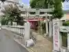 十幹森稲荷神社(東京都)