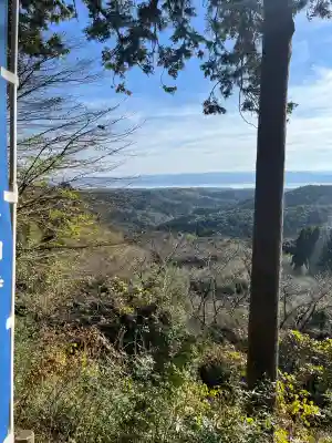 一畑薬師(島根県)
