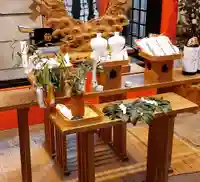 くまくま神社(導きの社 熊野町熊野神社)のお祭り