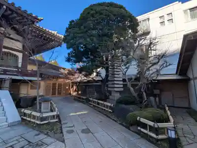 源長寺(東京都)