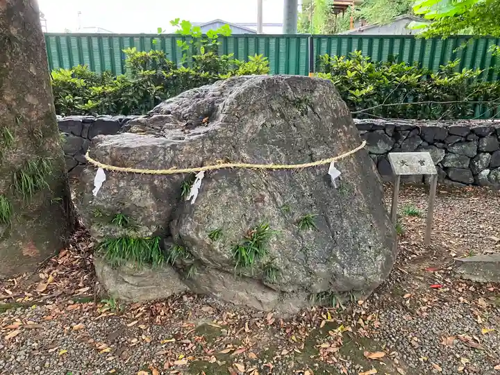 日吉神社(岐阜県)