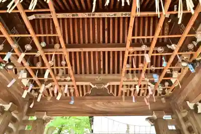 金峯神社(新潟県)