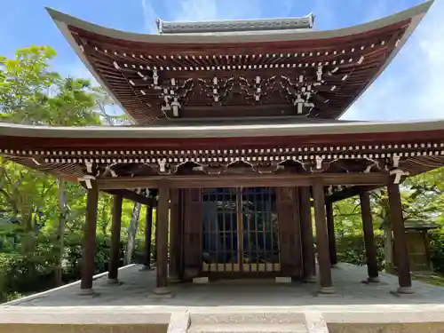 酬恩庵一休寺(京都府)