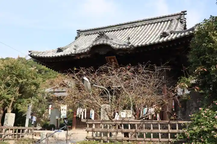 浄土寺のその他建物