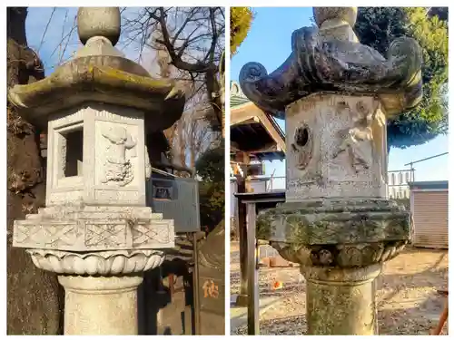 香取神社(東京都)