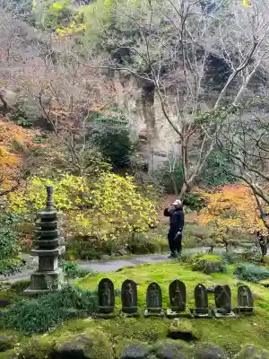 報国寺(神奈川県)