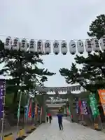 住吉大社のその他建物