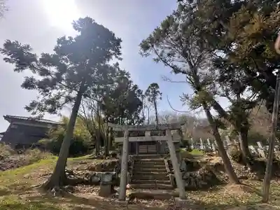 廣安神社(香川県)