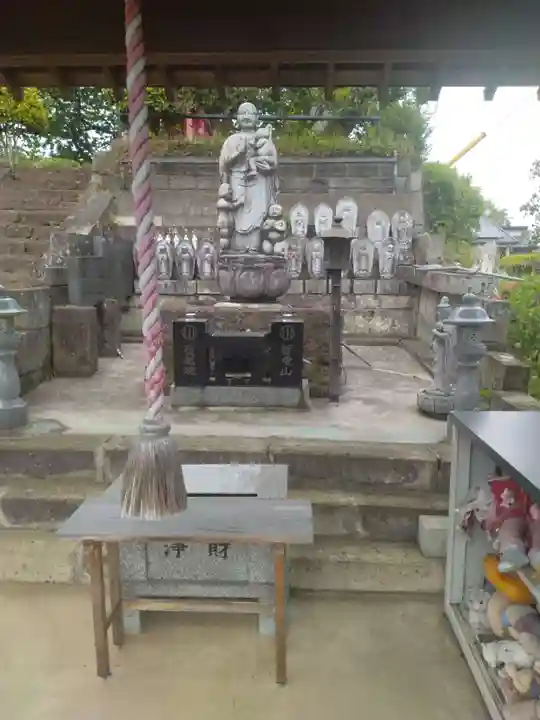 慶蔵院(宮城県)
