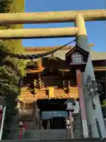 産泰神社(群馬県)