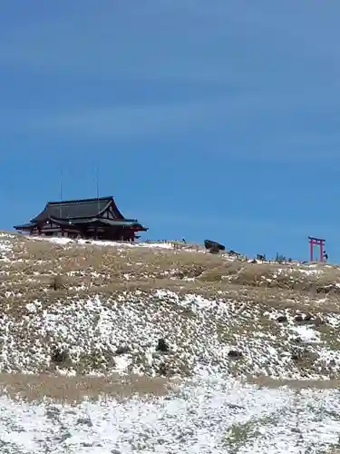 箱根元宮のその他建物