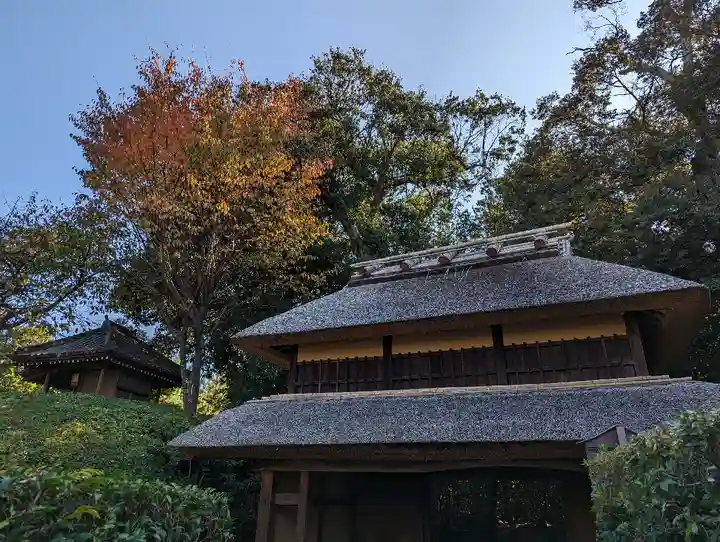 慈光院(奈良県)