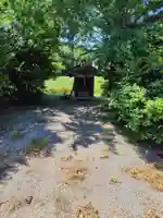 弁財天神社(埼玉県)
