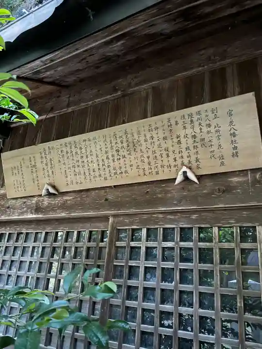 八幡社(長野県)