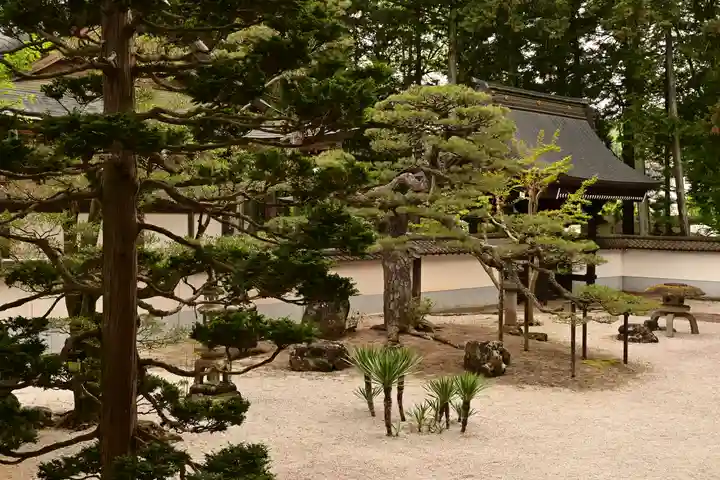恵林寺(山梨県)