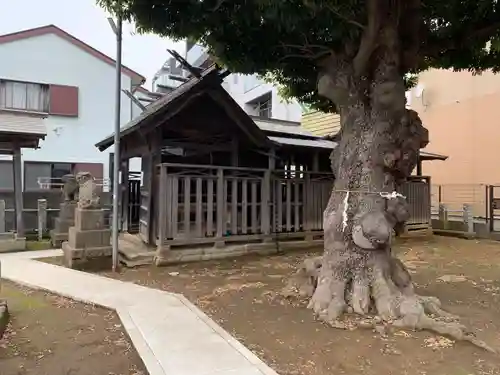 入日神社(千葉県)
