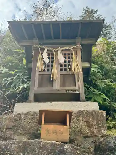 早瀧比咩神社(岡山県)