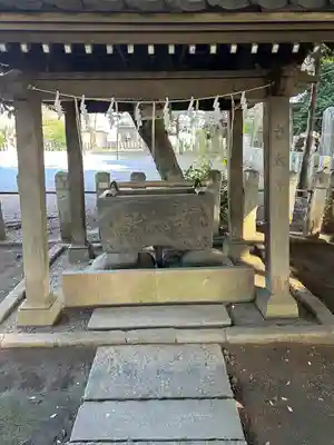 雀神社(茨城県)