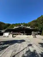 函館八幡宮(北海道)