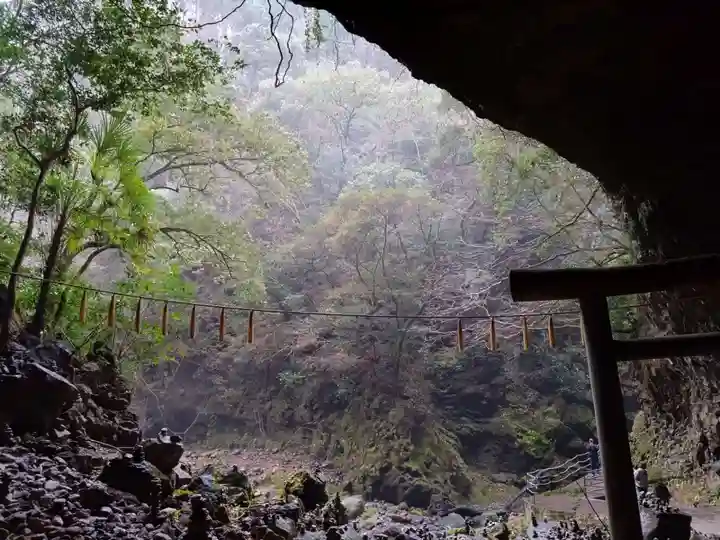 天安河原宮(宮崎県)