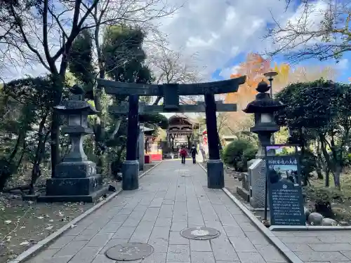 江島神社(神奈川県)