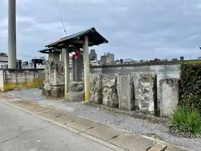 道安寺(栃木県)