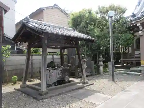瑞輪寺(東京都)
