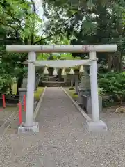 大宮神社(千葉県)