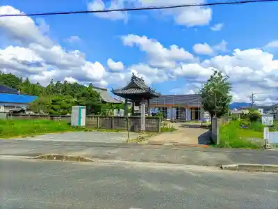 観音教会（国府観音）のその他建物