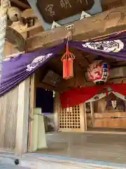 神明社(新潟県)