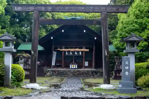酒見神社(愛知県)