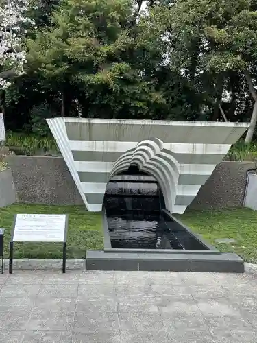 靖國神社(東京都)