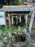 鎌八幡宮(和歌山県)