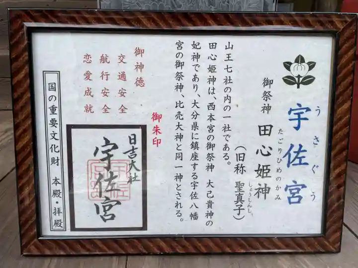 日吉大社(滋賀県)