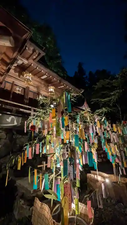 貴船神社(京都府)