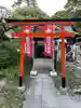 布多天神社(東京都)
