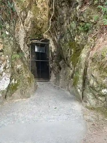 藤ヶ崎龍神社の建物その他