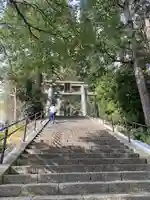 伊豆山神社(静岡県)