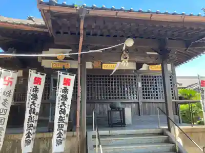 観音寺のその他建物
