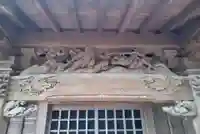 津守稲荷神社(神奈川県)