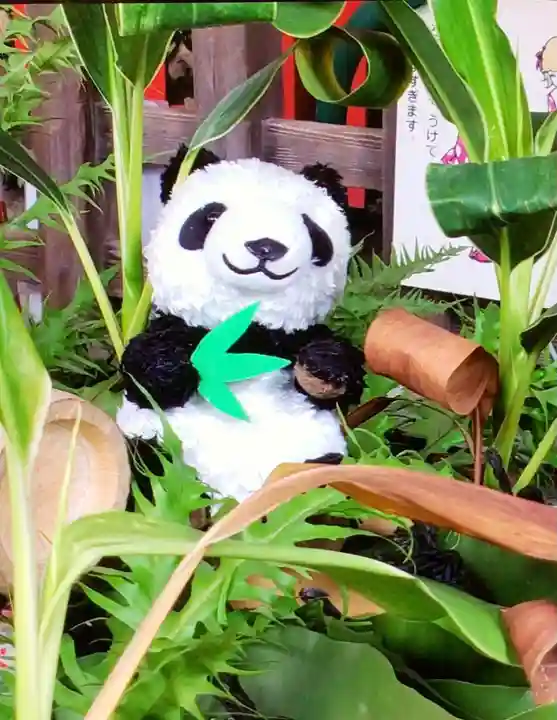 下谷神社(東京都)