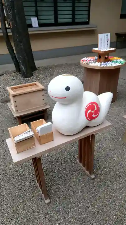 赤坂氷川神社(東京都)