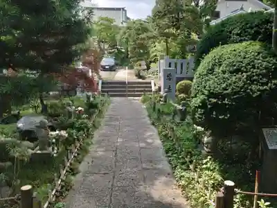 圓乗院のその他建物