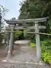 北野天神社(山梨県)