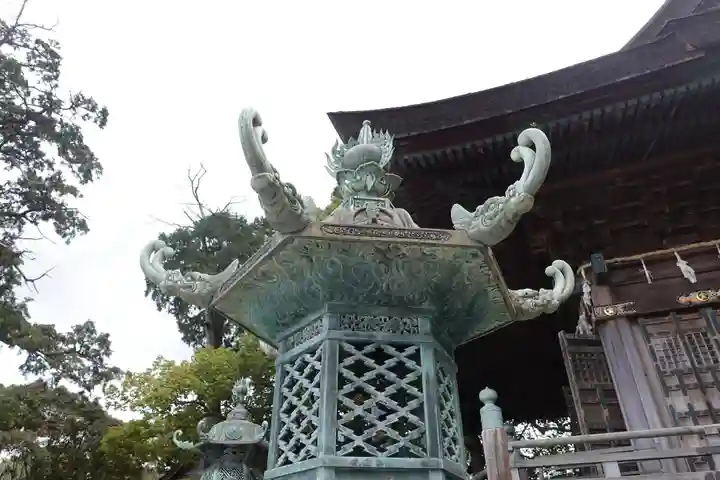 金刀比羅宮(香川県)